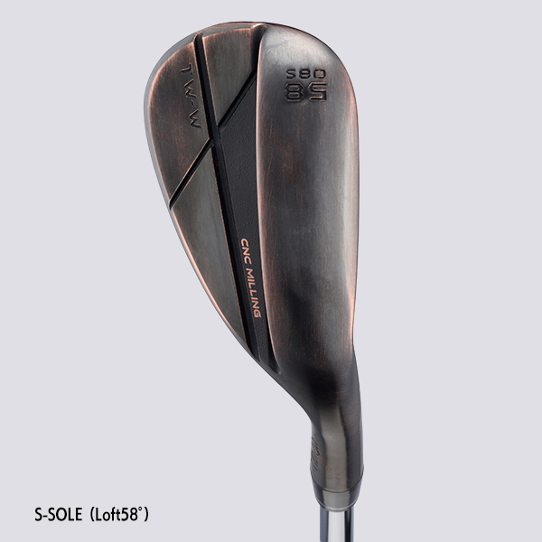 Honma Golf Club India