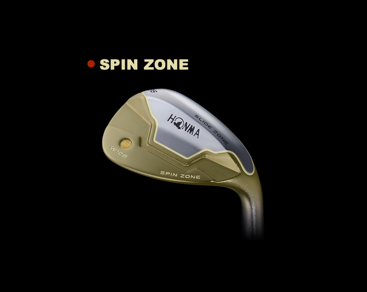  Honma Golf Club India