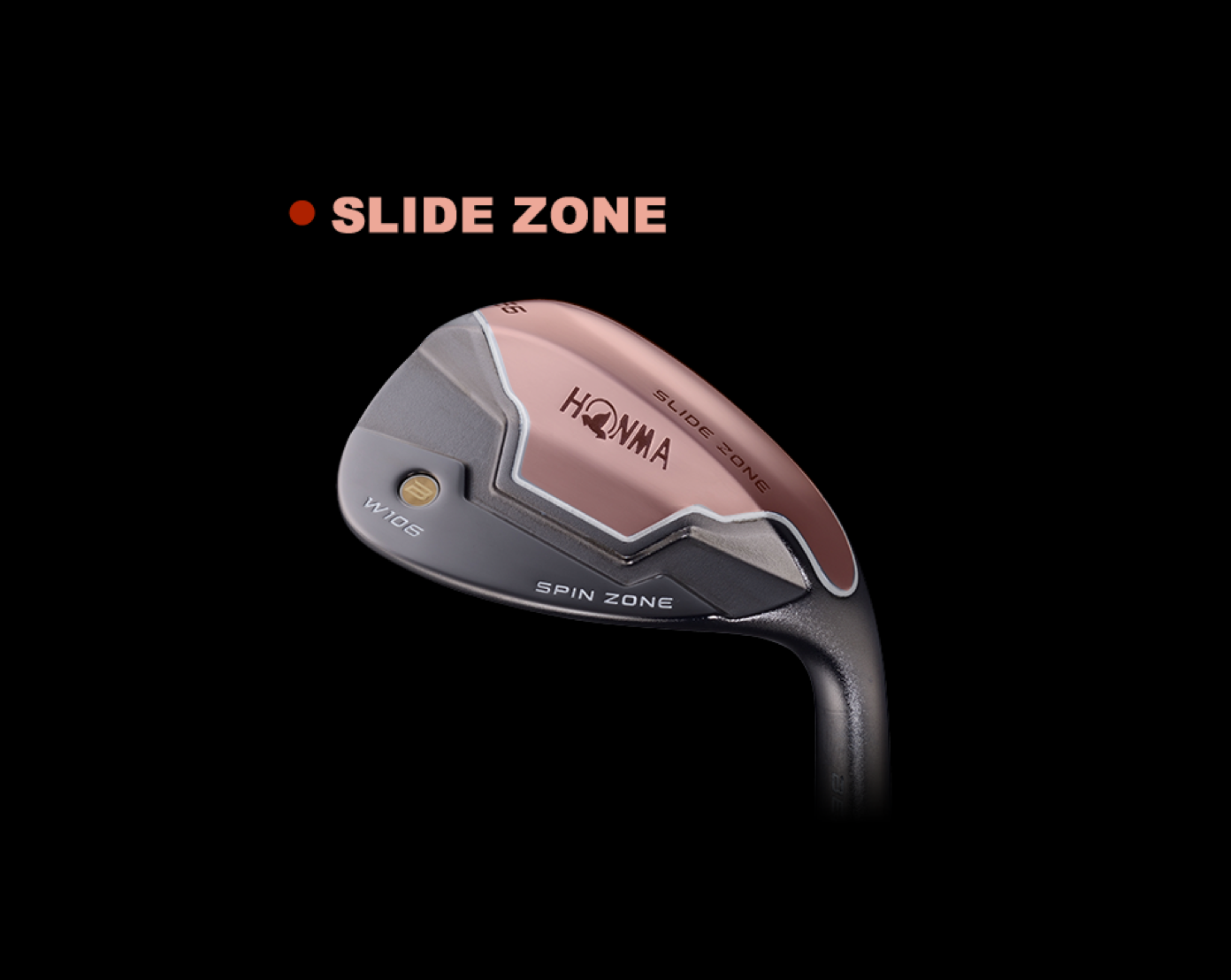  Honma Golf Club India