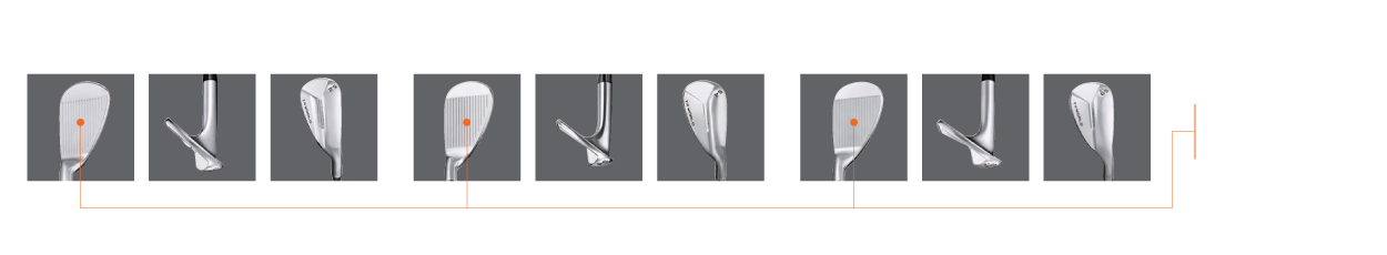  Honma Golf Club India