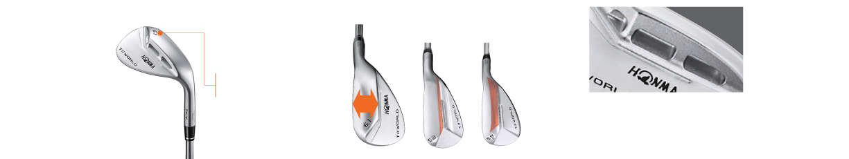  Honma Golf Club India