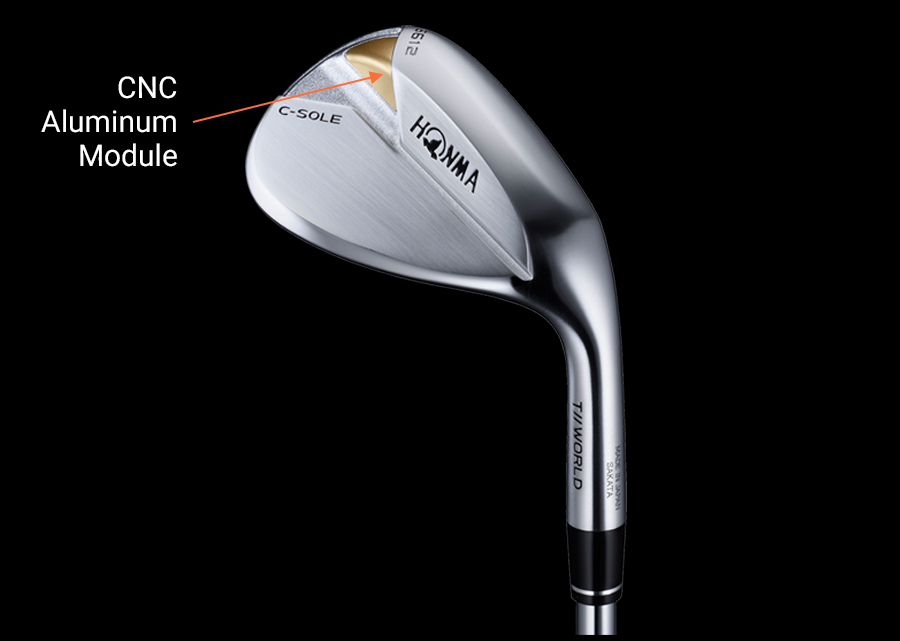  Honma Golf Club India