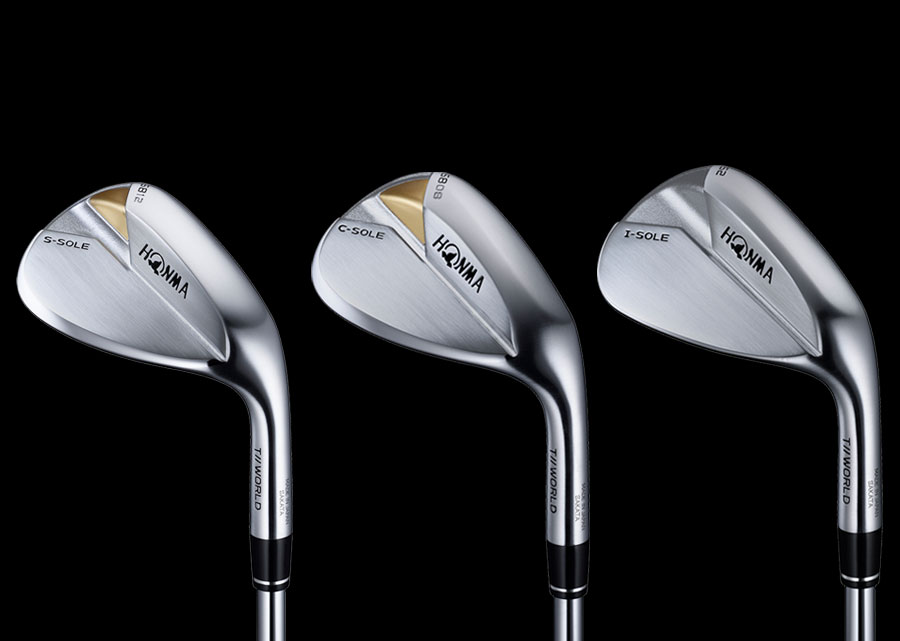  Honma Golf Club India