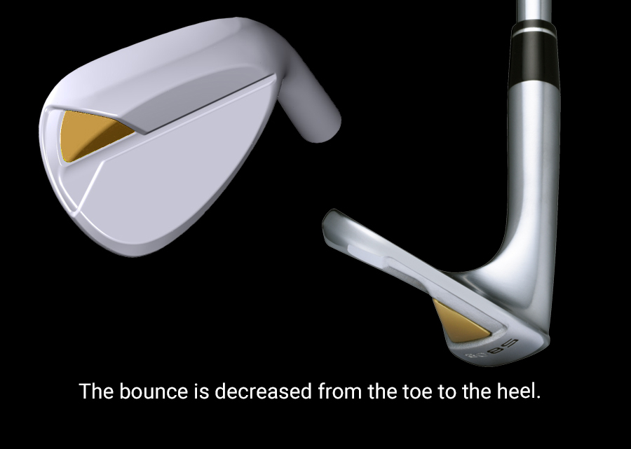 Honma Golf Club India