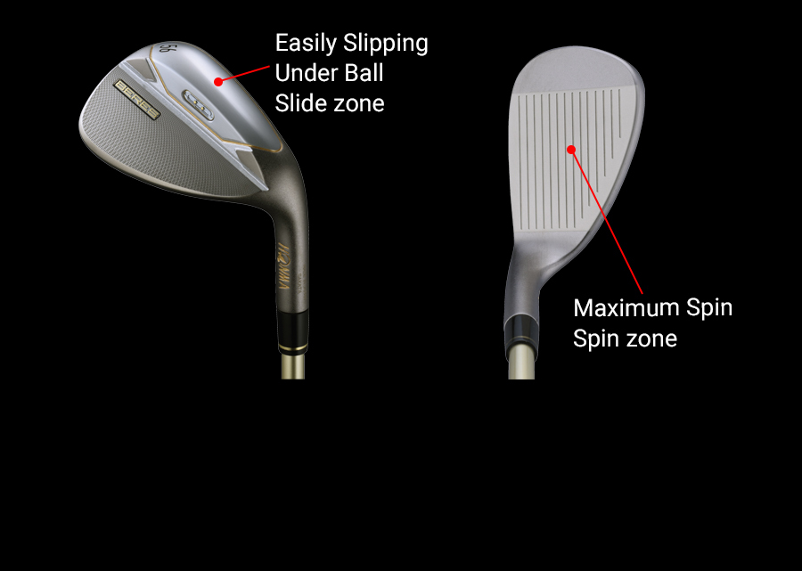  Honma Golf Club India