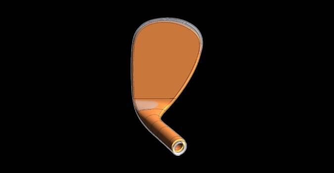  Honma Golf Club India