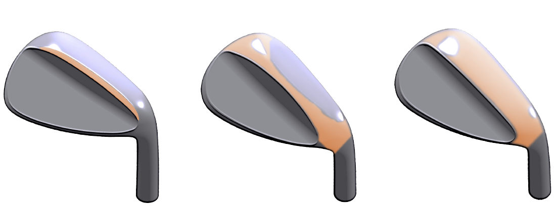  Honma Golf Club India