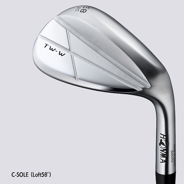 Honma Golf Club India