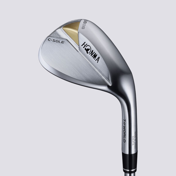 BERES 2024 Model Iron Lefty
