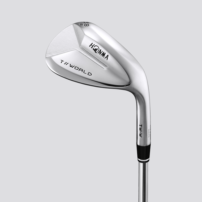 BERES 2024 Model Iron Lefty