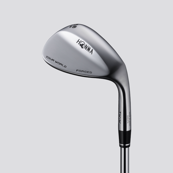 BERES 2024 Model Iron Lefty