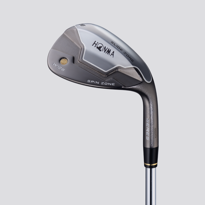 BERES 2024 Model Iron Lefty
